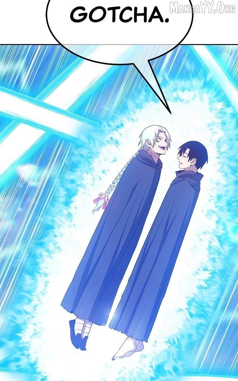 +99 Wooden stick Chapter 183 - Page 211