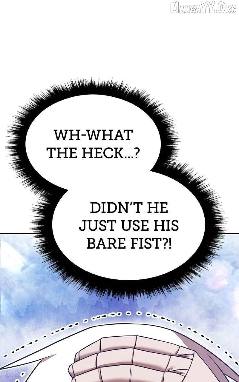 +99 Wooden stick Chapter 183 - Page 224