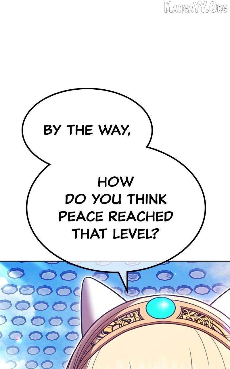 +99 Wooden stick Chapter 183 - Page 237