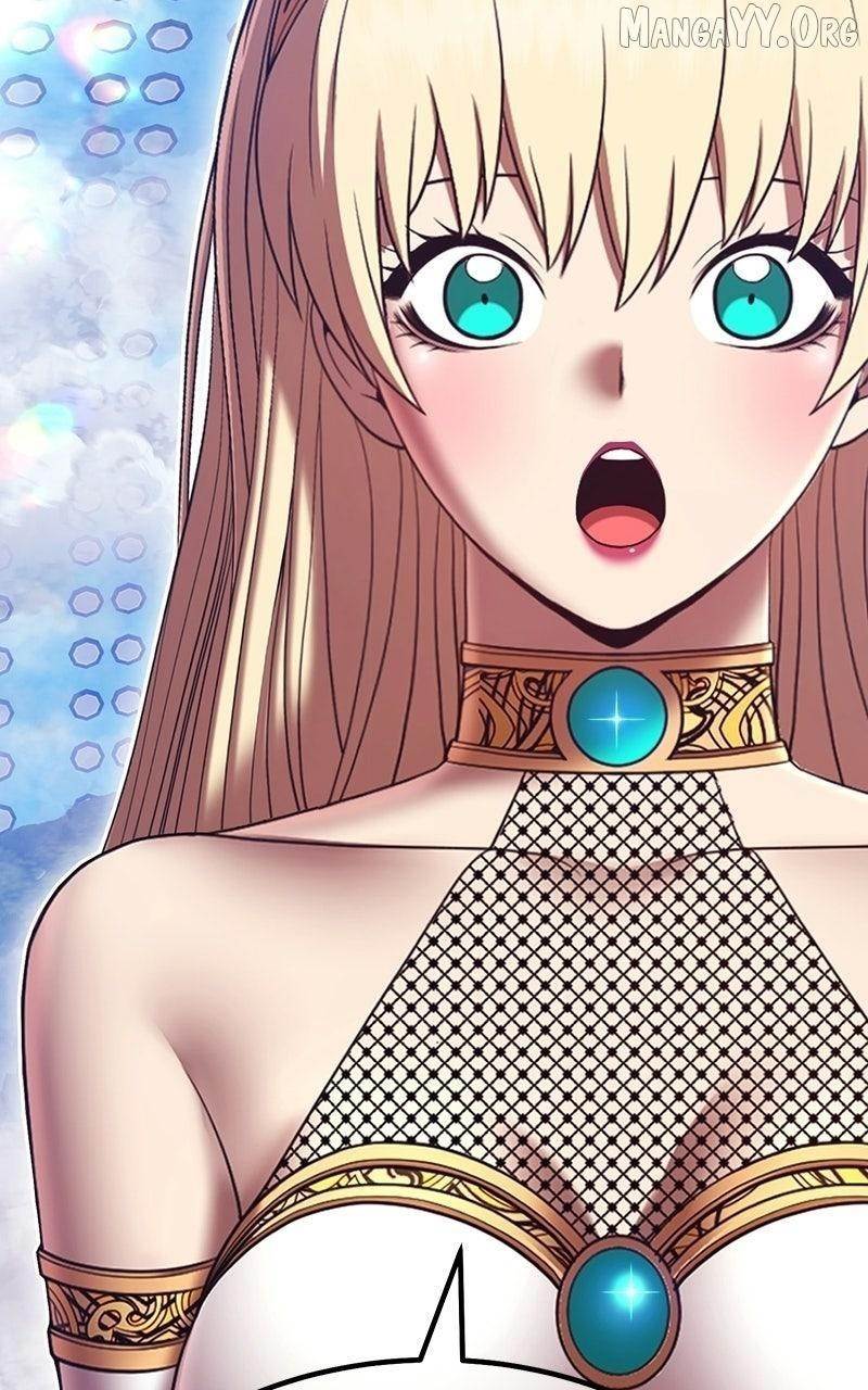 +99 Wooden stick Chapter 183 - Page 238