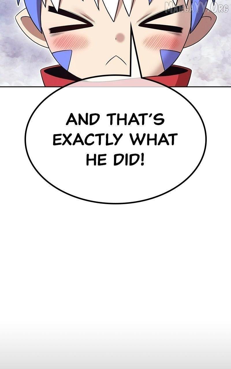 +99 Wooden stick Chapter 183 - Page 246