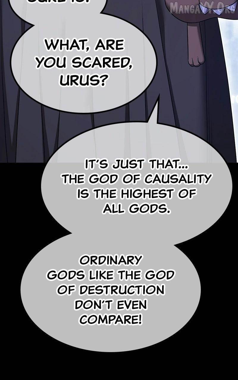 +99 Wooden stick Chapter 183 - Page 261