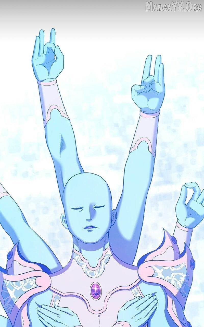 +99 Wooden stick Chapter 183 - Page 272