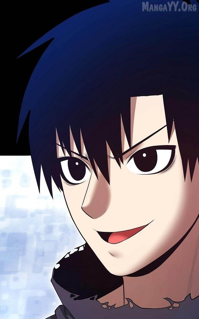 +99 Wooden stick Chapter 183 - Page 300