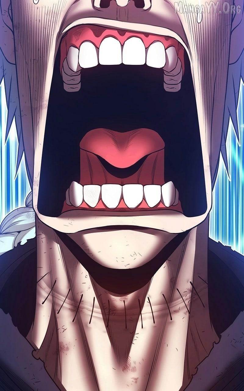 +99 Wooden stick Chapter 183 - Page 31