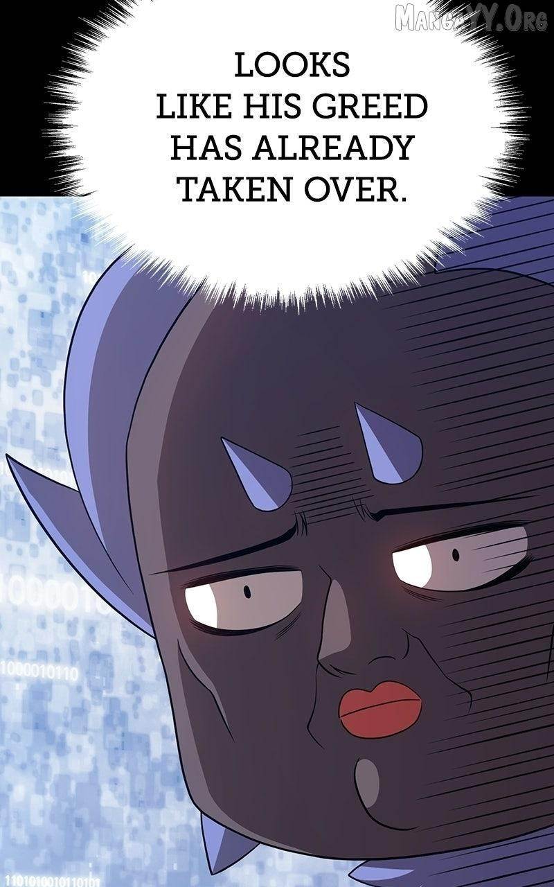+99 Wooden stick Chapter 183 - Page 310