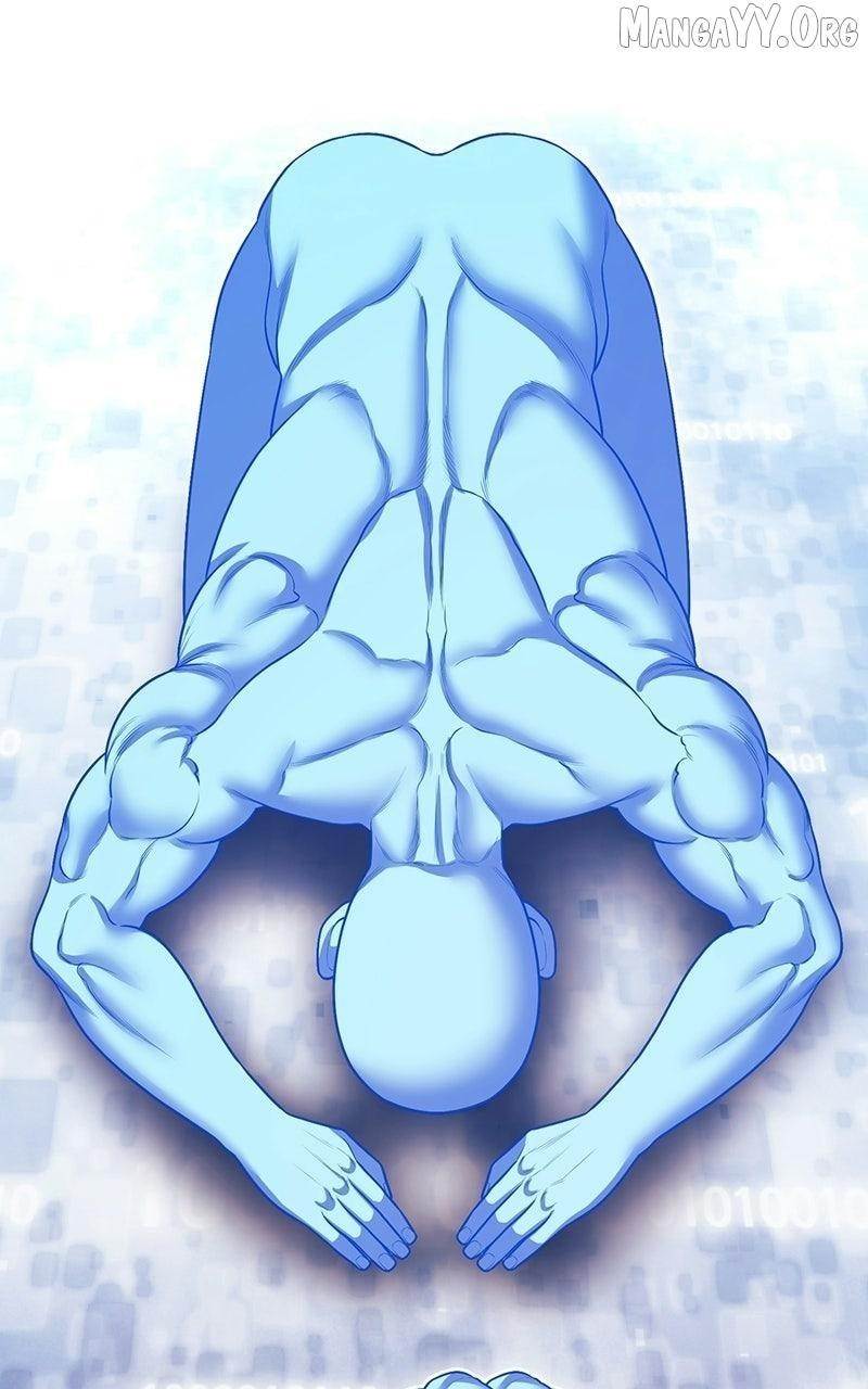 +99 Wooden stick Chapter 183 - Page 318