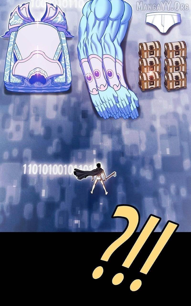 +99 Wooden stick Chapter 183 - Page 319