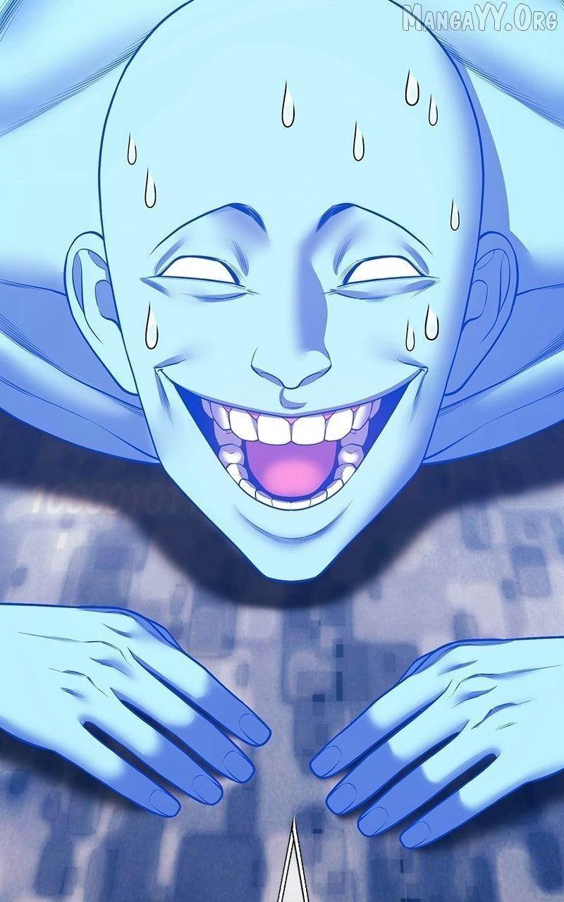 +99 Wooden stick Chapter 183 - Page 321