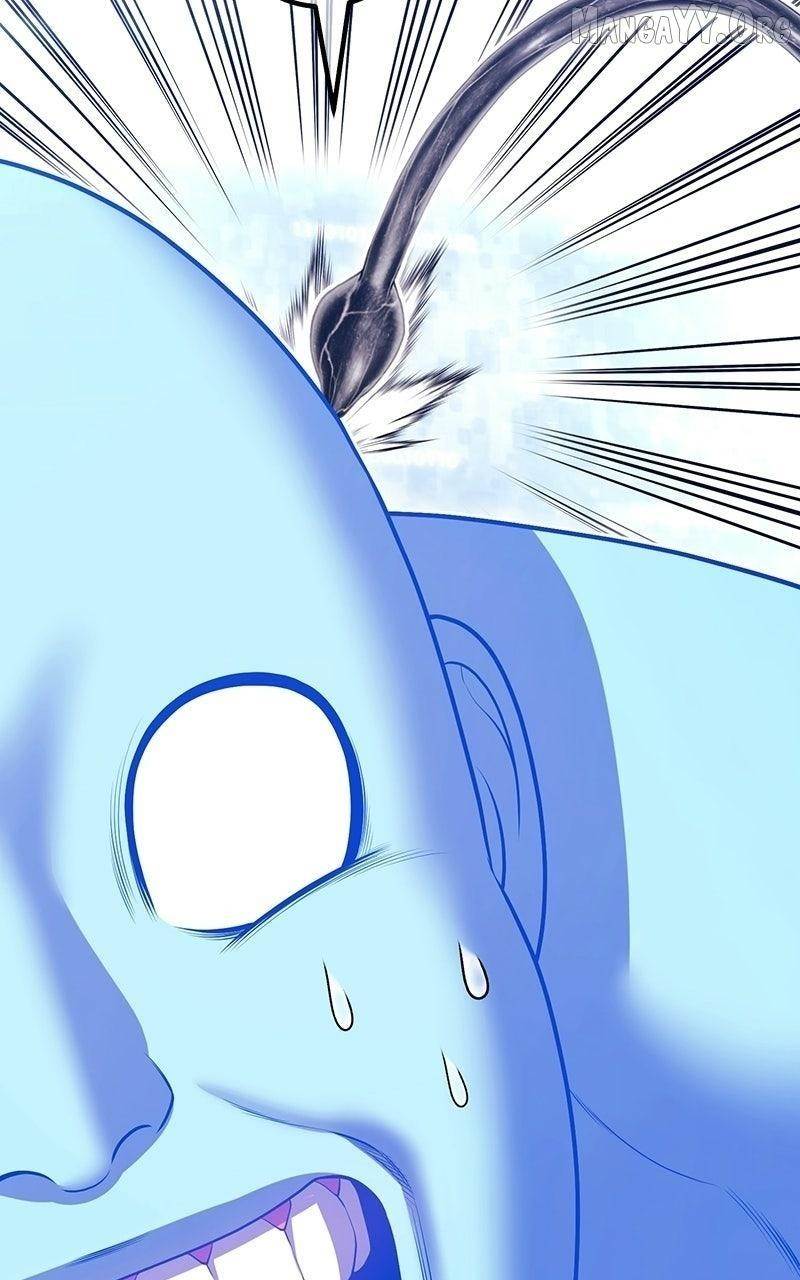 +99 Wooden stick Chapter 183 - Page 328