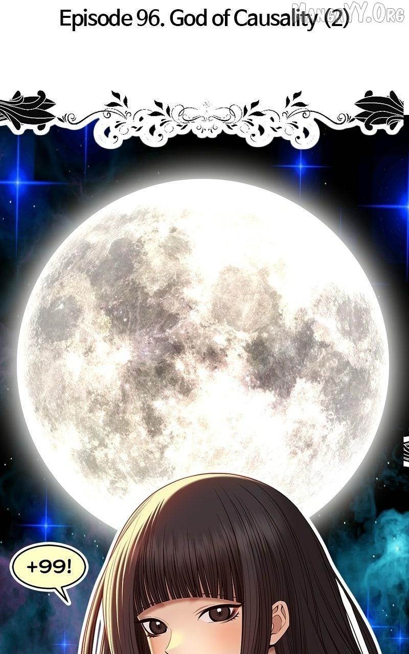 +99 Wooden stick Chapter 183 - Page 34