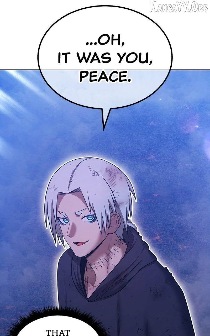 +99 Wooden stick Chapter 183 - Page 4