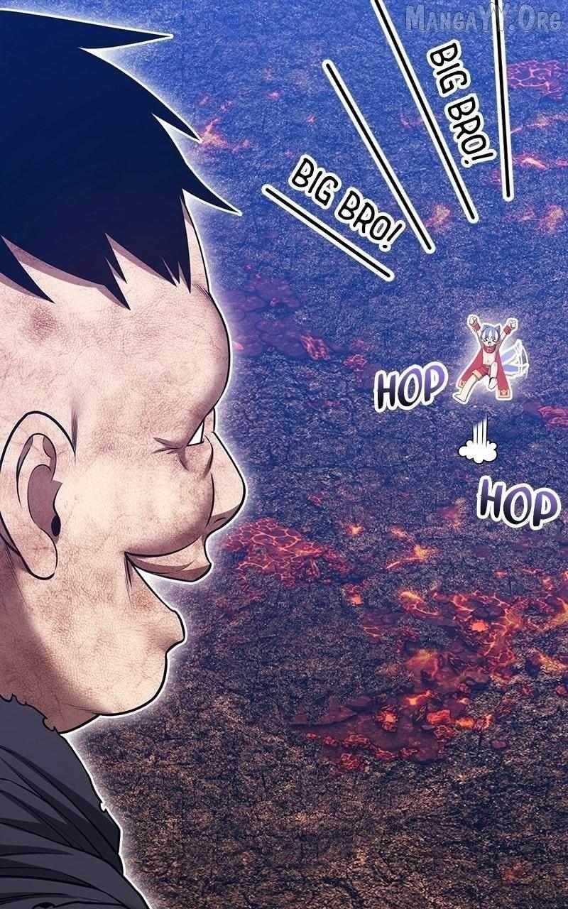 +99 Wooden stick Chapter 183 - Page 49