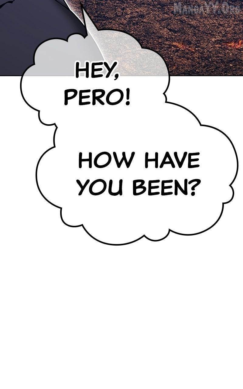 +99 Wooden stick Chapter 183 - Page 50