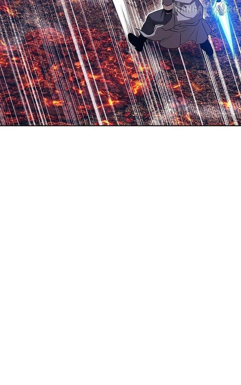 +99 Wooden stick Chapter 183 - Page 55