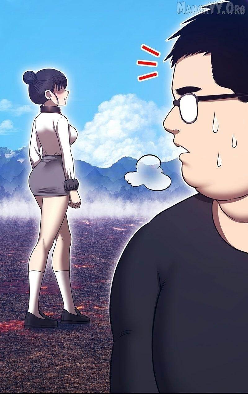 +99 Wooden stick Chapter 183 - Page 63