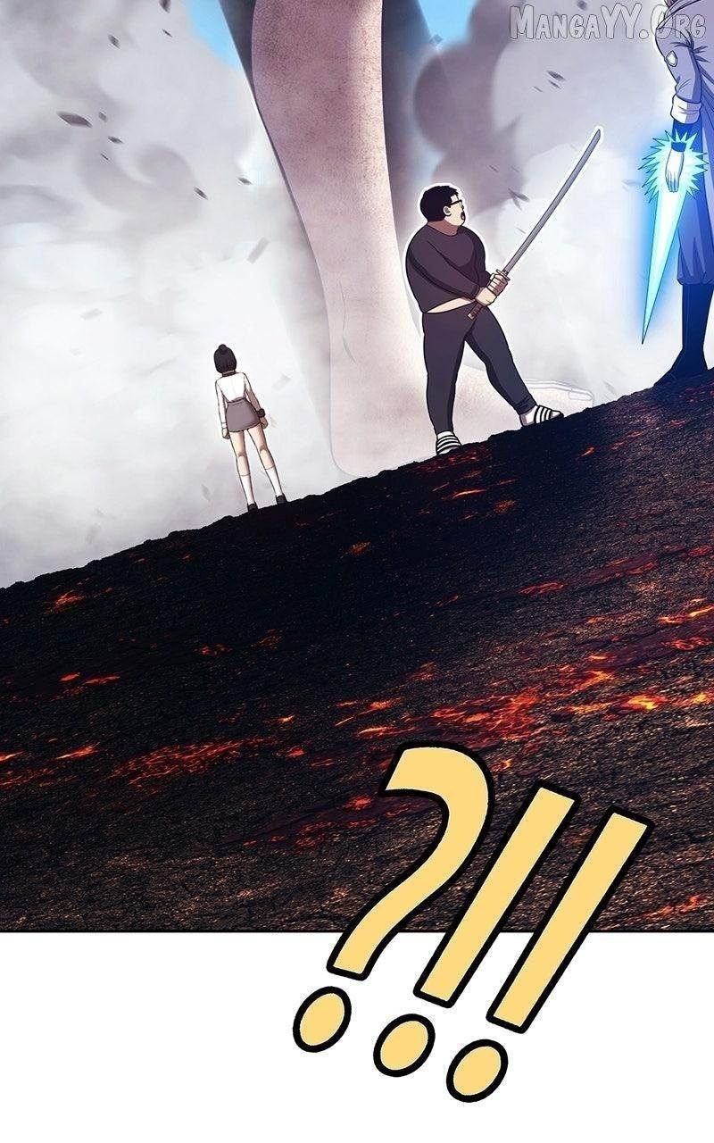 +99 Wooden stick Chapter 183 - Page 70