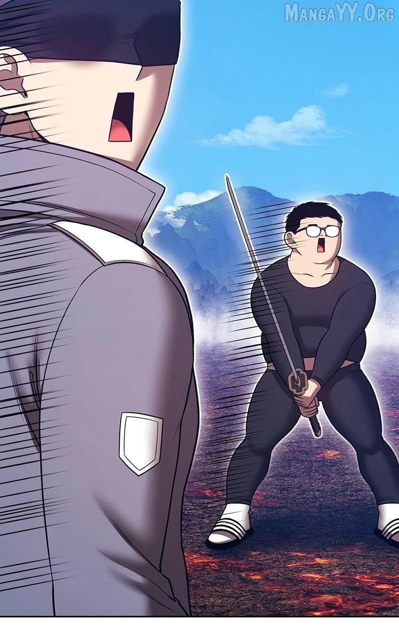 +99 Wooden stick Chapter 183 - Page 72