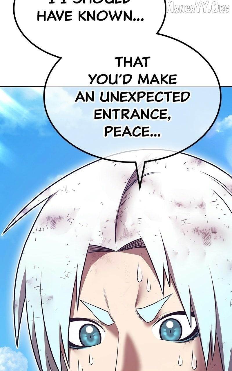 +99 Wooden stick Chapter 183 - Page 78