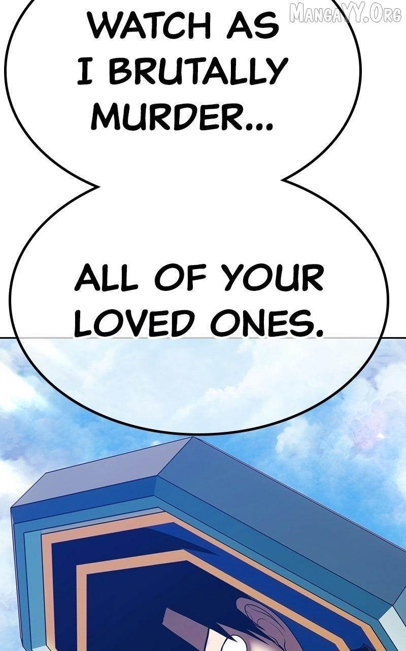 +99 Wooden stick Chapter 183 - Page 8