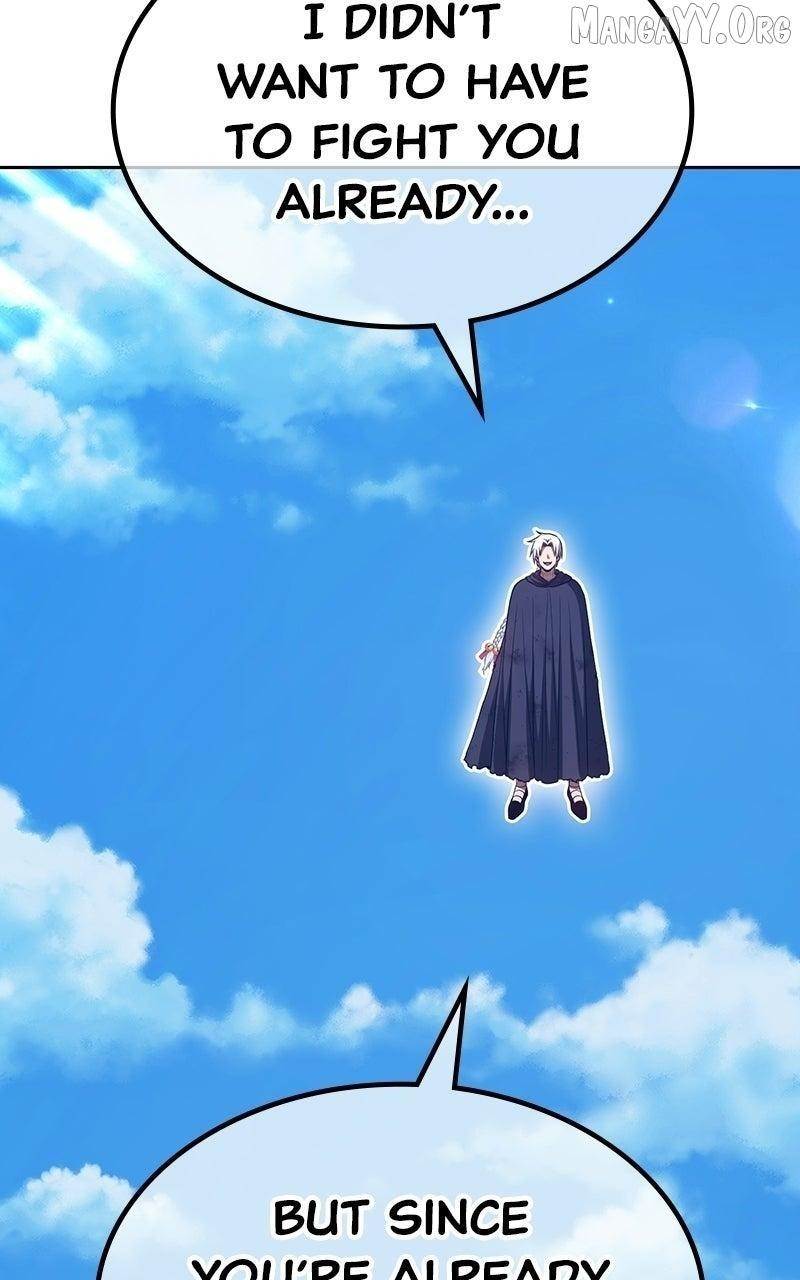 +99 Wooden stick Chapter 183 - Page 81