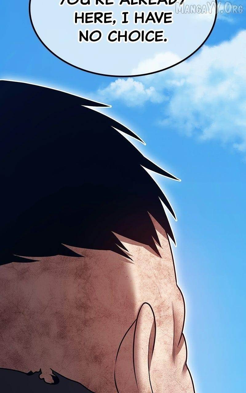 +99 Wooden stick Chapter 183 - Page 82