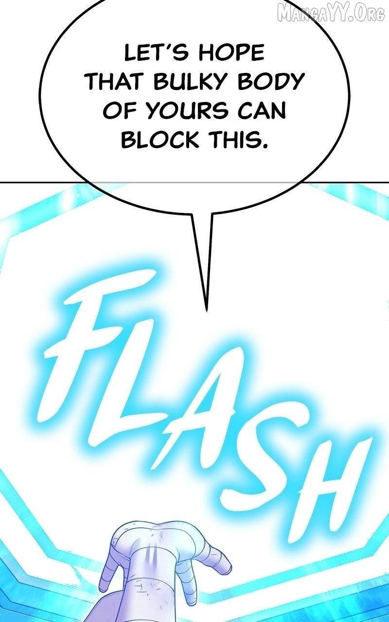 +99 Wooden stick Chapter 183 - Page 84