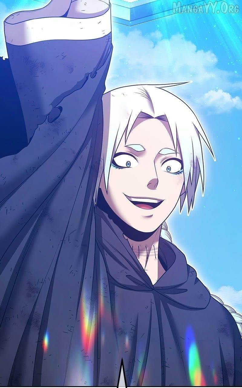 +99 Wooden stick Chapter 183 - Page 85