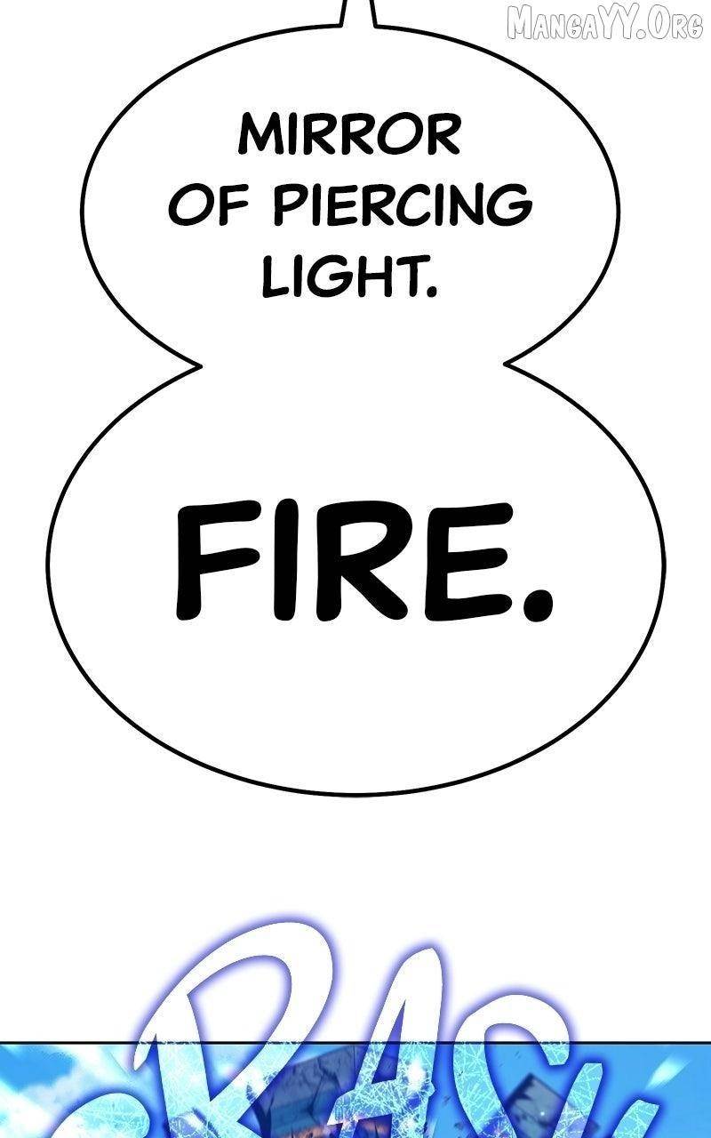 +99 Wooden stick Chapter 183 - Page 86