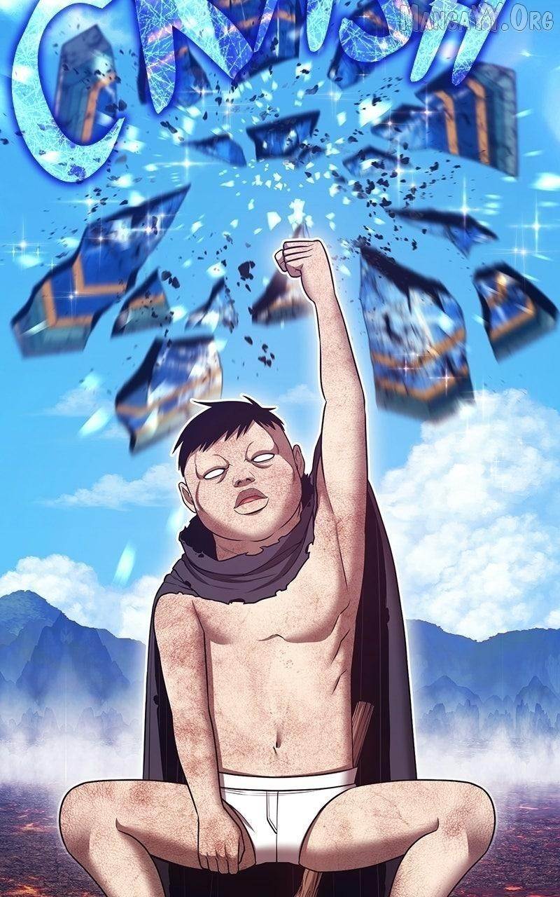 +99 Wooden stick Chapter 183 - Page 87