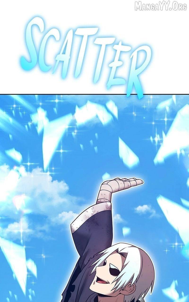 +99 Wooden stick Chapter 183 - Page 89