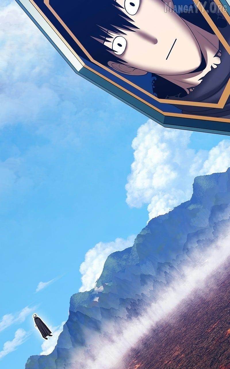 +99 Wooden stick Chapter 183 - Page 9