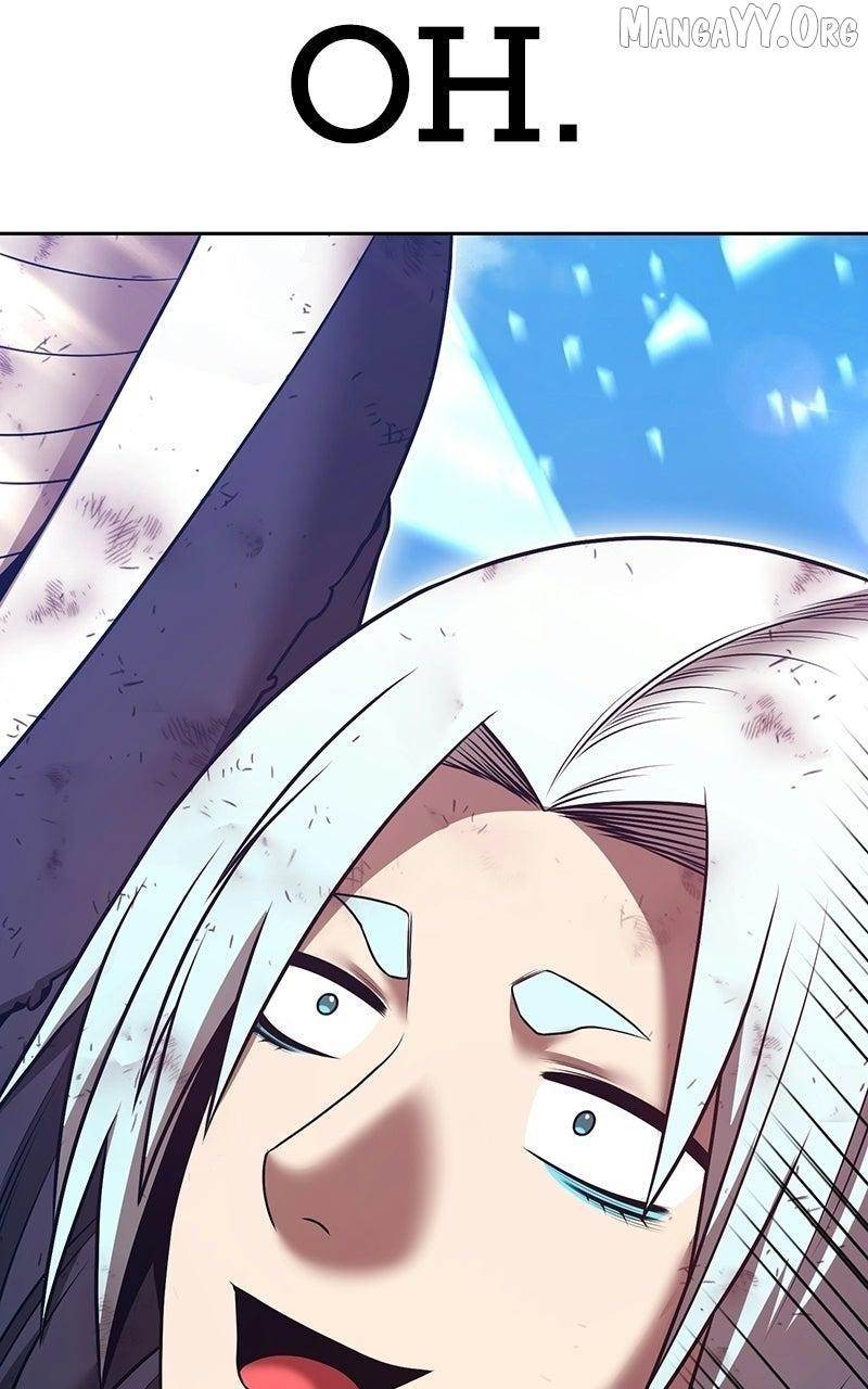 +99 Wooden stick Chapter 183 - Page 91