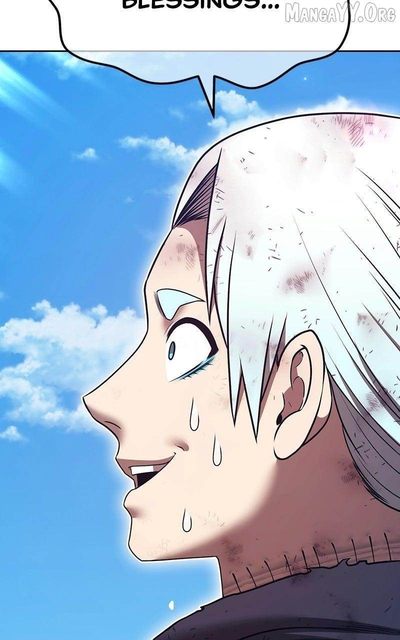 +99 Wooden stick Chapter 183 - Page 96