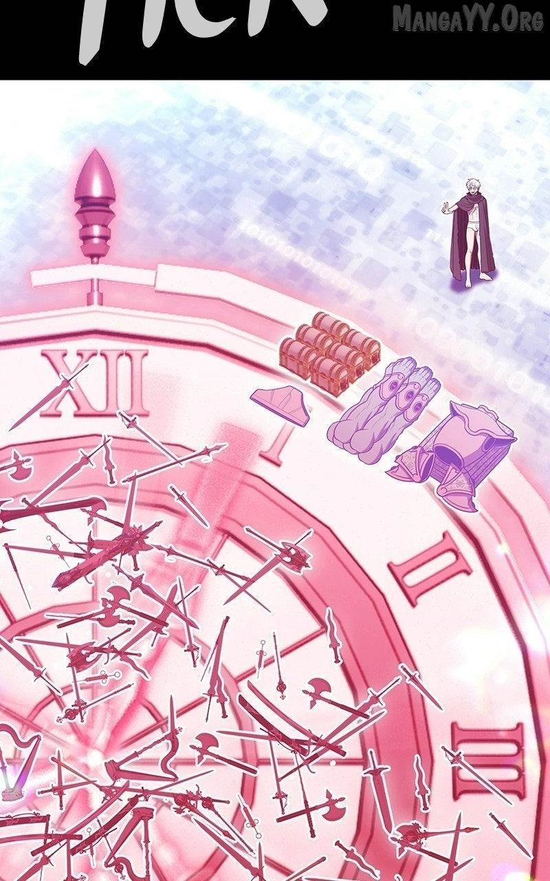 +99 Wooden stick Chapter 184 - Page 106