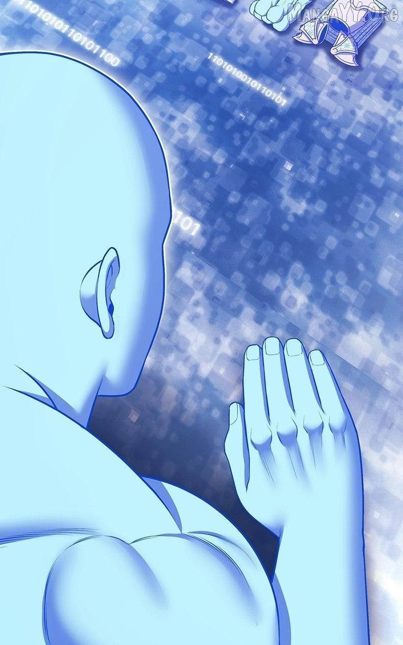 +99 Wooden stick Chapter 184 - Page 109