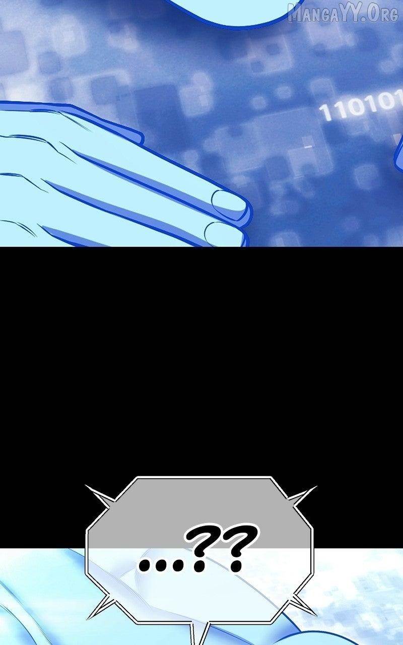 +99 Wooden stick Chapter 184 - Page 111