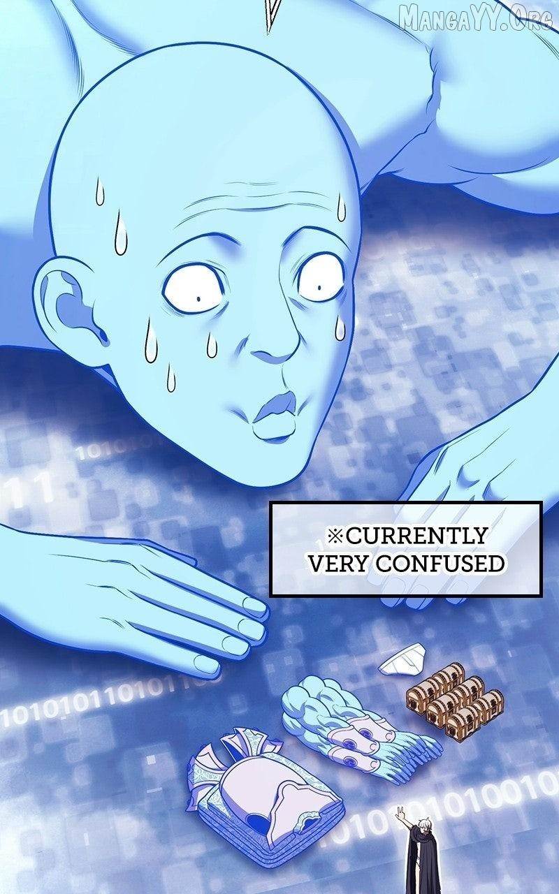 +99 Wooden stick Chapter 184 - Page 112