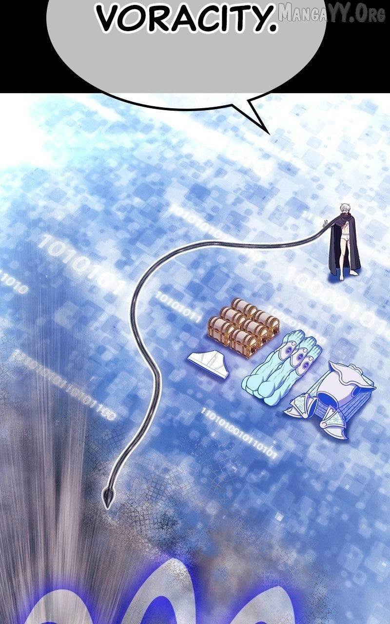 +99 Wooden stick Chapter 184 - Page 116