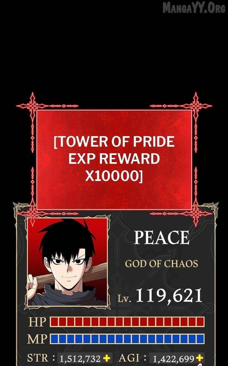 +99 Wooden stick Chapter 184 - Page 119