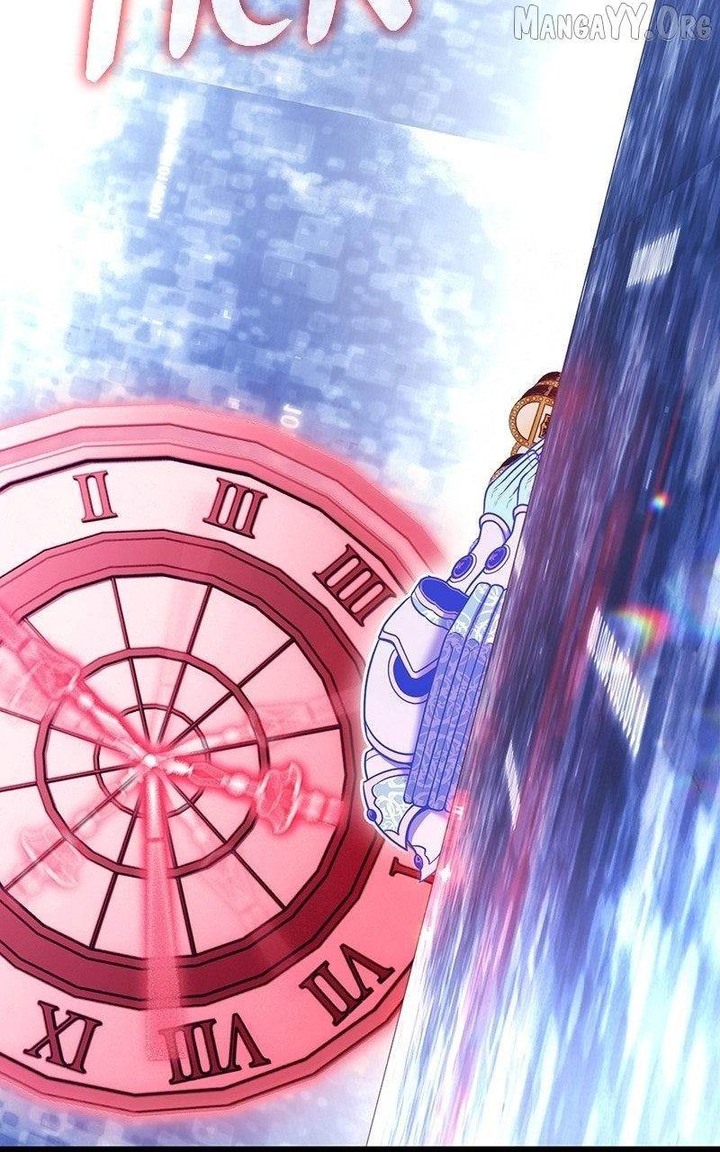 +99 Wooden stick Chapter 184 - Page 124