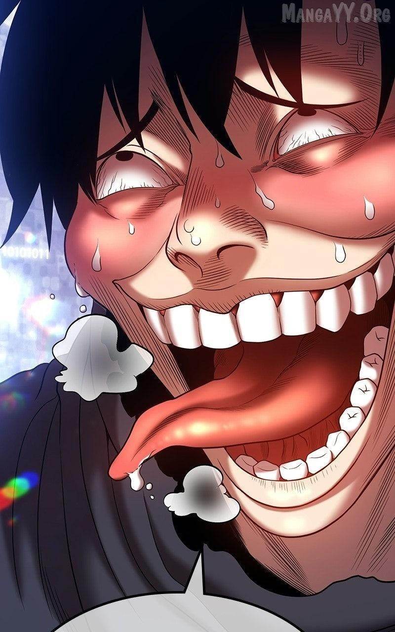 +99 Wooden stick Chapter 184 - Page 13