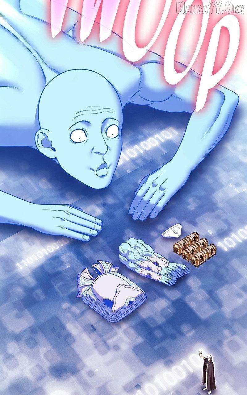 +99 Wooden stick Chapter 184 - Page 144