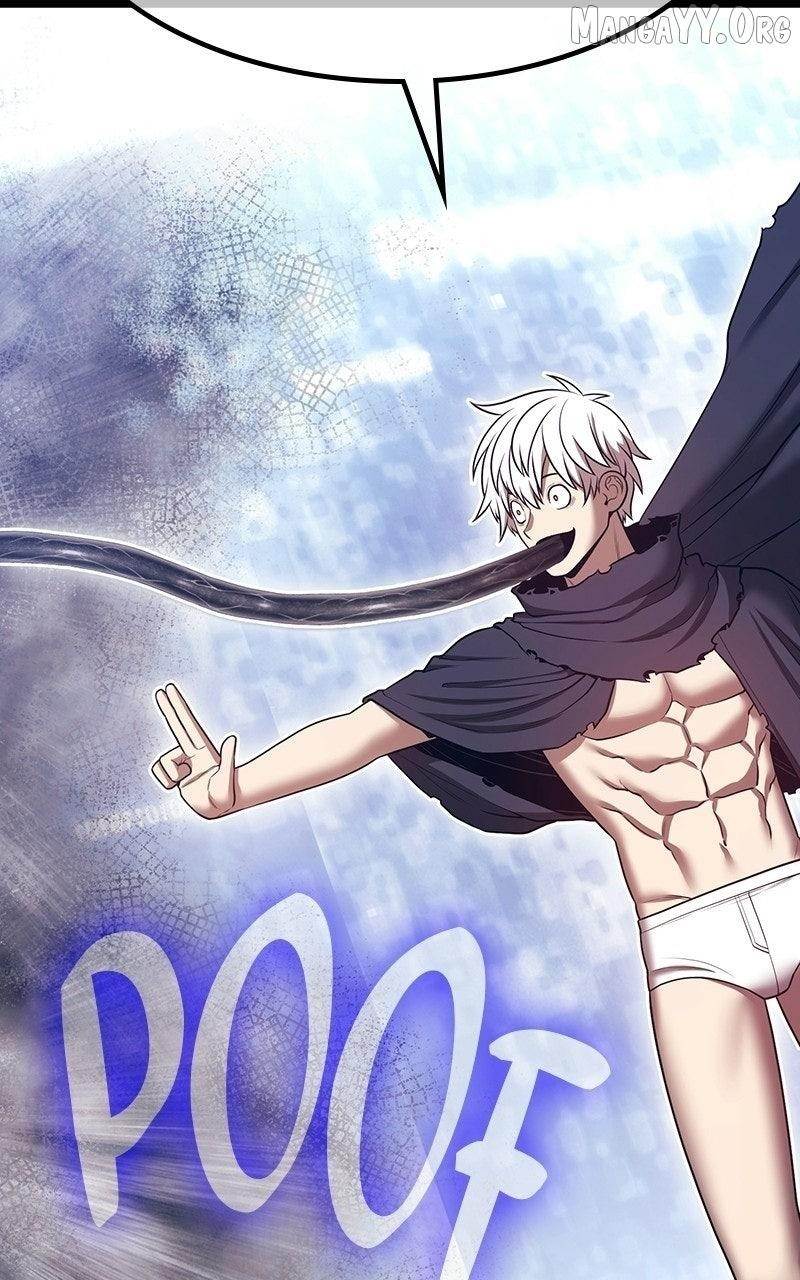 +99 Wooden stick Chapter 184 - Page 152