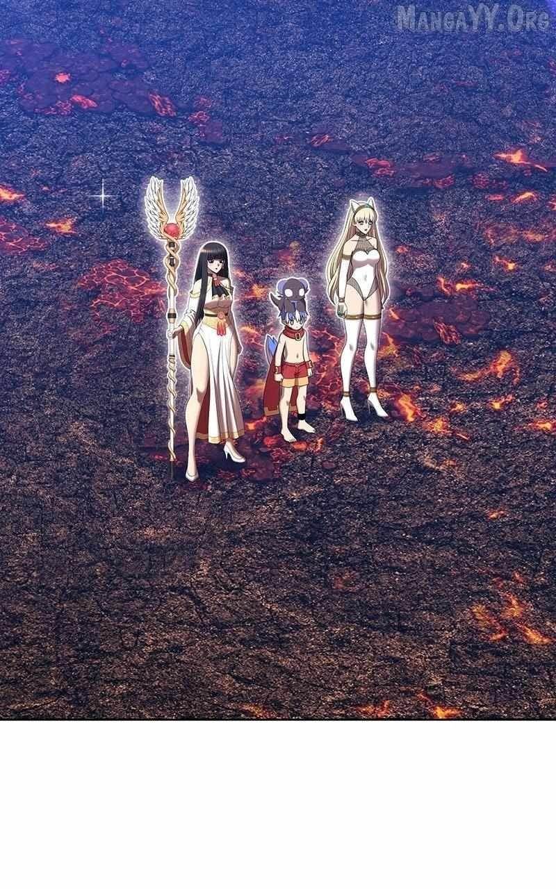 +99 Wooden stick Chapter 184 - Page 172