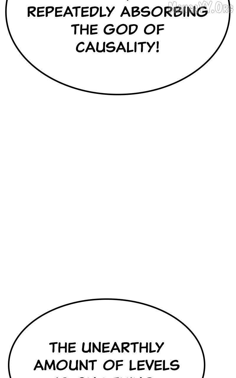 +99 Wooden stick Chapter 184 - Page 175