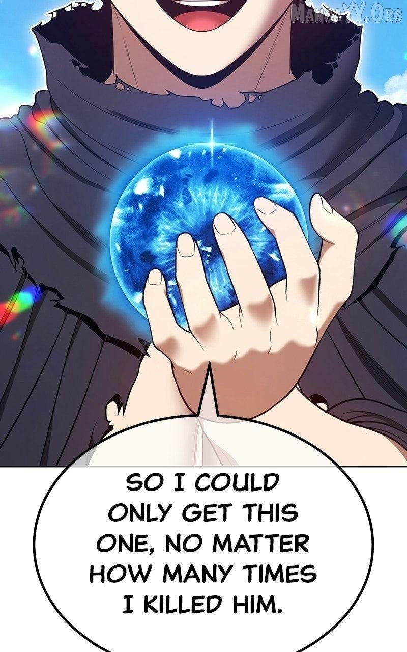 +99 Wooden stick Chapter 184 - Page 182