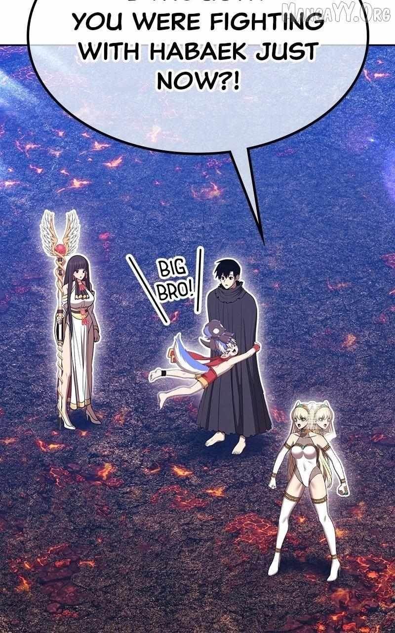 +99 Wooden stick Chapter 184 - Page 184