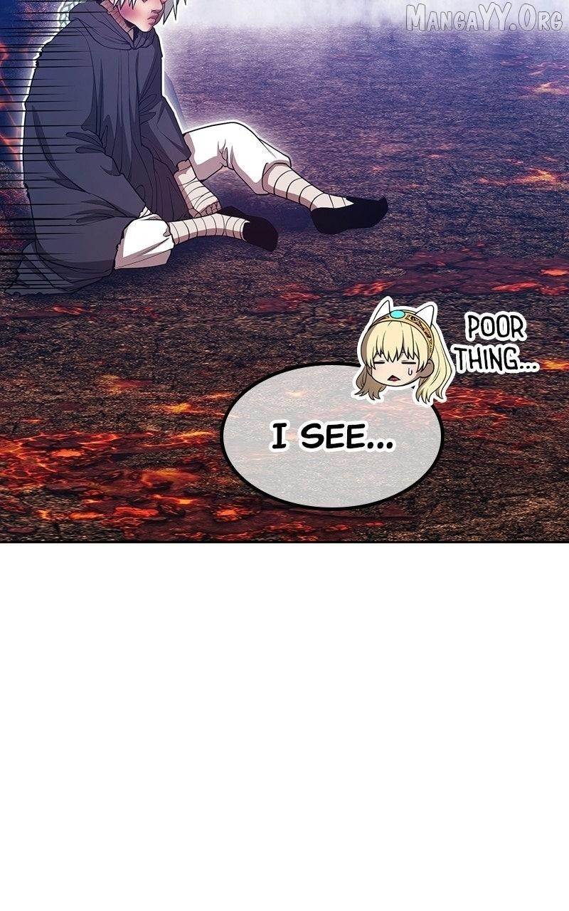 +99 Wooden stick Chapter 184 - Page 187