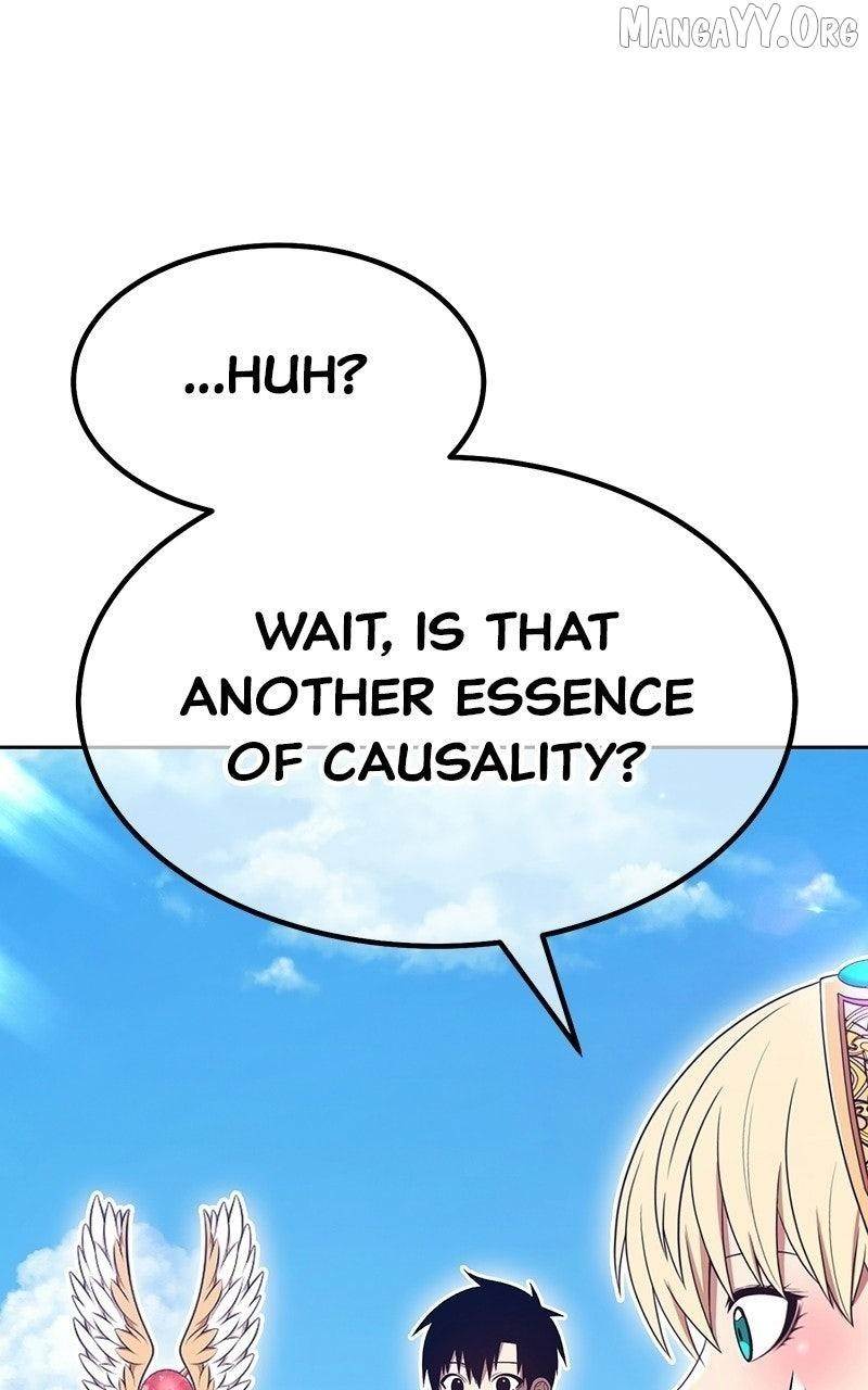 +99 Wooden stick Chapter 184 - Page 192